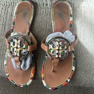Tory Burch sandals